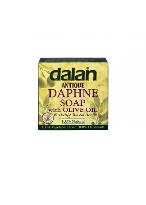 DALAN ANTIQ DAPHNE HANDMADE SOAP