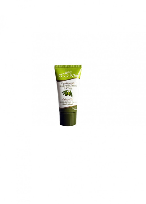 DALAN D OLIVE HAND AND BODY CREAM 20ML