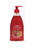 Therapy Red Fruits & Ginger Liquid Soap 400ml. 

Dalan Therapy liquid soap cleans and softens your skin and with its selected perfumes makes it smell wonderfully. Safe to use by members of your family. Great for kitchen, toilet, bathroom, bath and cleaning usage. Dalan is world know cosmetics brand which has been sold in over 100 countries