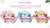 Dalan Le Jardin Freesia & Sweet Pea 200g

Inspired by Flowers and The Female Soul
Modern and Decorative Packaging
Designed by French Perfumers
Fine Fragrance Compositions
%100 Vegetable Based Soap
Recyclable Packaging
Premium Series

New Dalan Le jardin soap, pamper your soul with unique floral fragrances designed by French perfumers, while cleansing your skin by purifying it thanks to its special content.