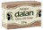 Roxy
Dalan Antique Pirina

100% Olive Oil soap for 70 years

Dalan Antique, 100% pure olive oil soap, is an indispensable natural beauty remedy of Turkish bath culture. You can use Dalan Antique for cleaning your hair. It’s effectiveness against hair loss and dandruff has been proven by independent laboratories. It continues to be produced with traditional handmade methods for 70 years. Thanks to repairing properties of Vitamin E and Antioxidants found naturally in high quantities in Olive Oil, Dalan Antique moisturizes and nourishes your skin.