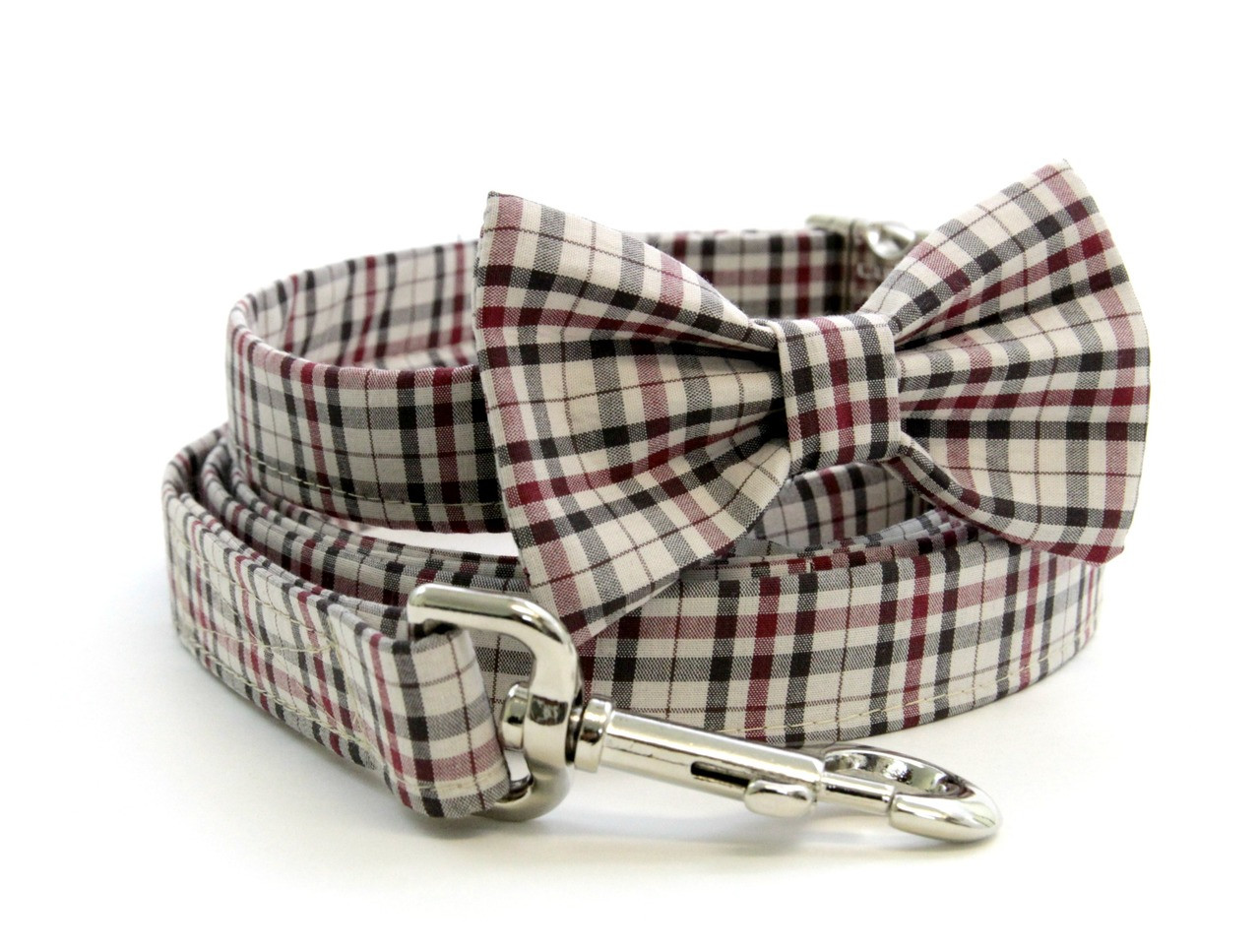 bow tie leash