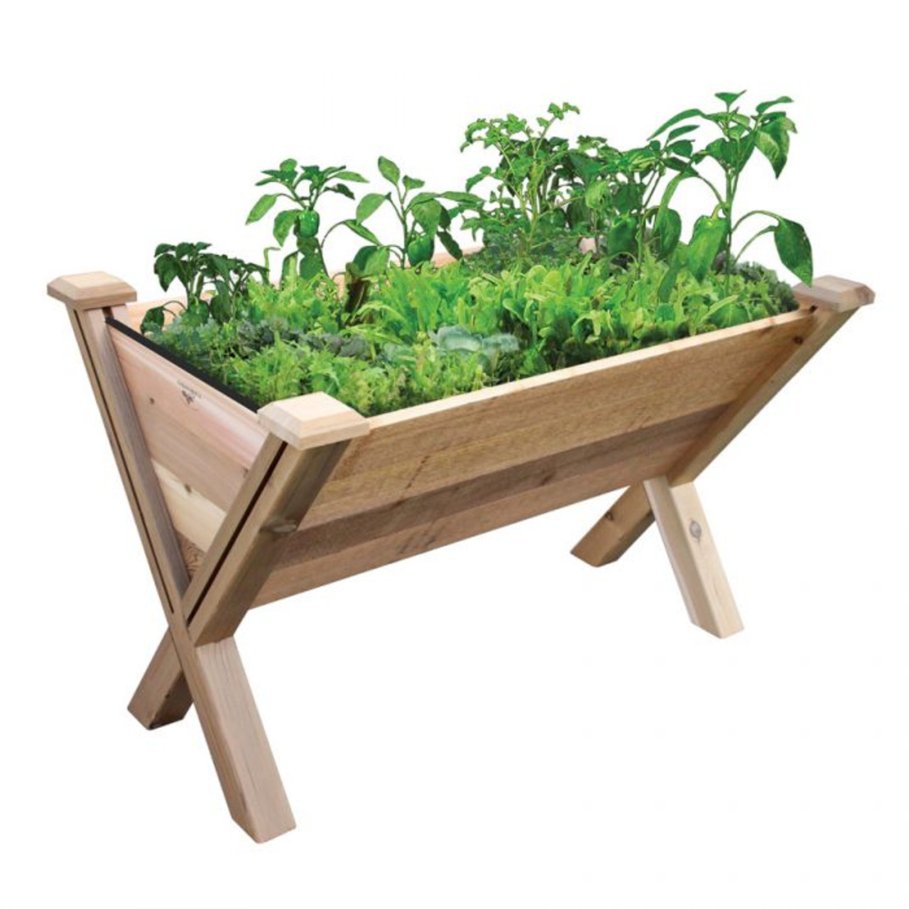 Gronomics Raised & Elevated Garden Beds