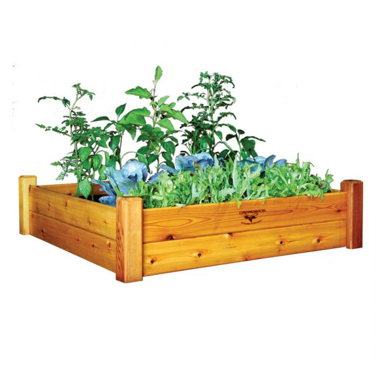 Gronomics Raised & Elevated Garden Beds