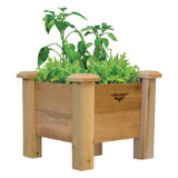 Planter Box (18" x 18" x 19")