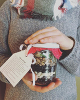 Soup Mix in a Jar Soup Mix in a Jar