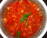 Cozy Up With a Hot Bowl of Soup