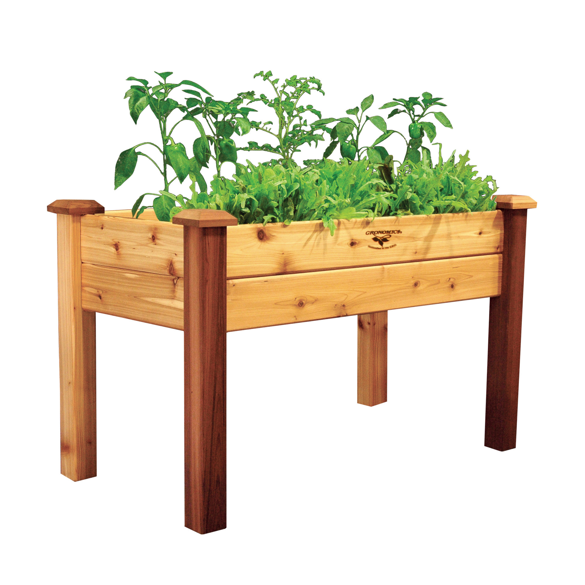 Gronomics Raised & Elevated Garden Beds