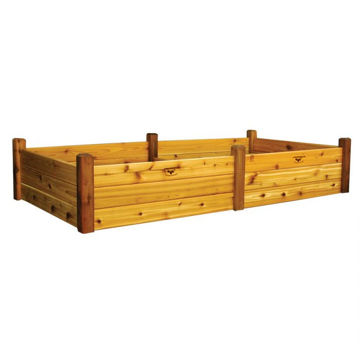 Gronomics Raised Garden Bed - Thumbnail 3
