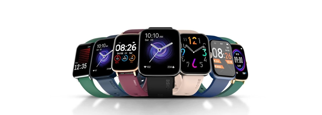 Smartwatches