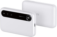 ZTE U50, 5G Portable WiFi Hotspot with SIM Slot Unlocked