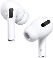 Apple AirPods Pro (1st Gen) (Renewed)