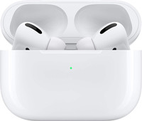 Apple AirPods Pro - 1st Gen (Renewed)
