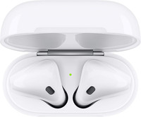 Apple AirPods Pro - 2nd Gen (Renewed)