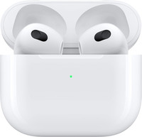 AirPods 3rd Generation (Renewed)