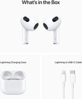 AirPods 3rd Generation (Renewed)