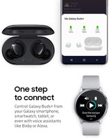 Samsung Galaxy Buds+ (Renewed)