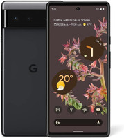 Google Pixel 6 5G