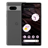 Google Pixel 7a (Renewed)