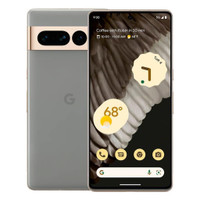 Google Pixel 7 Pro (Renewed)