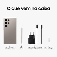 GALAXY S24 ULTRA (Renewed)