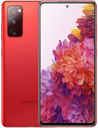 Galaxy S20 FE 5G