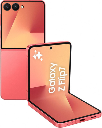 Galaxy Z Flip7