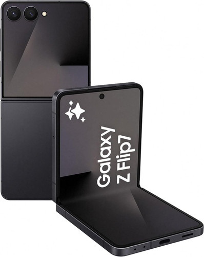 Galaxy Z Flip7