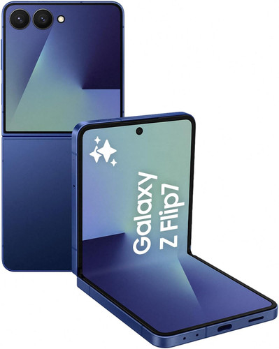 Galaxy Z Flip7