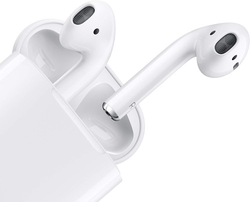 Apple AirPods Pro - 2nd Gen (Renewed)