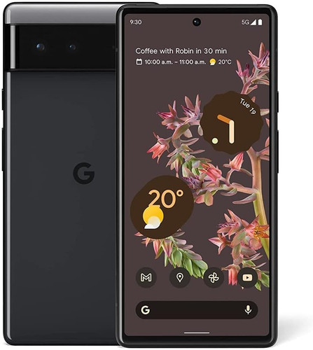 Google Pixel 6 5G