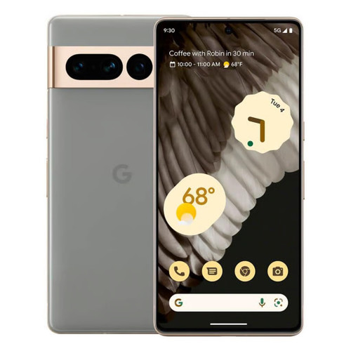 Google Pixel 7 Pro (Renewed)