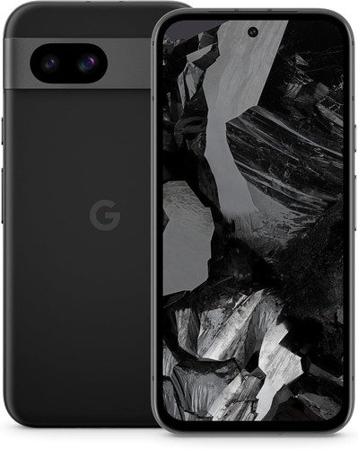 Google Pixel 8a (Renewed)