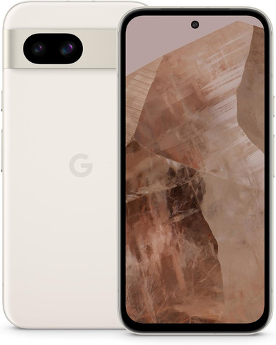 Google Pixel 8a (Renewed)