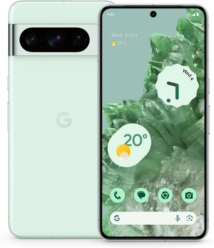 Google Pixel 8 Pro (Renewed)