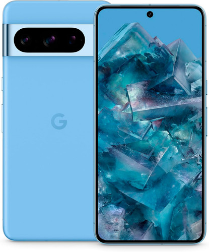 Google Pixel 8 Pro (Renewed)