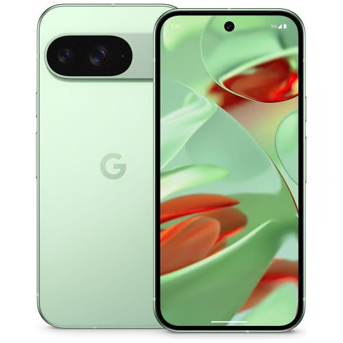 Google Pixel 9 (Renewed)