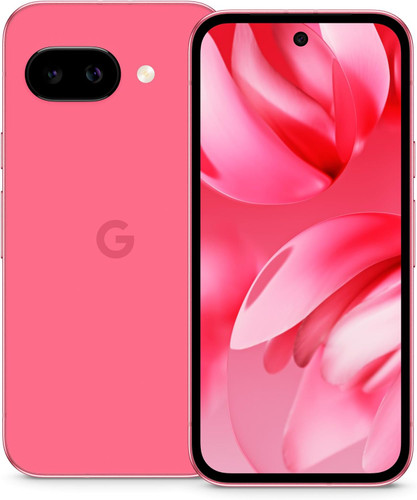 Google Pixel 9a (Renewed)