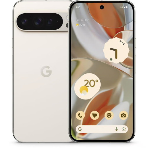 Google Pixel 9 PRO (Renewed)
