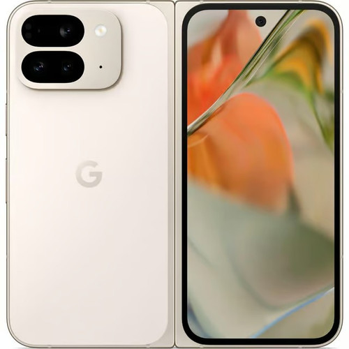 Google Pixel 9 Pro Fold (Renewed)