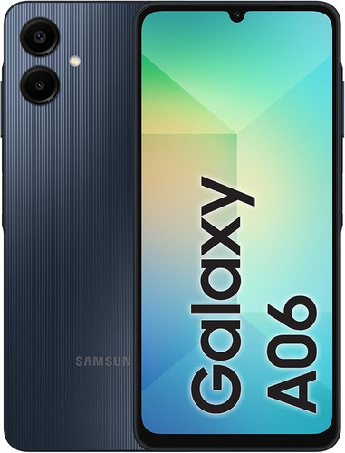Galaxy A06 4G (Brand New)