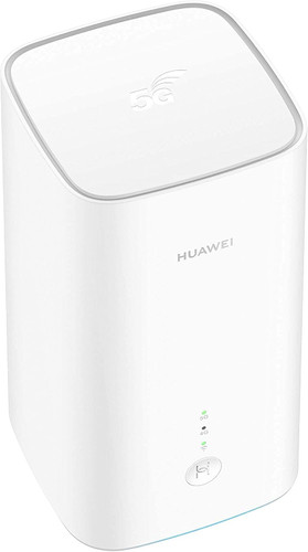 Huawei Ethernet 5G CPE Pro 2 Telekom - H122-373, Quad Band (Renewed)