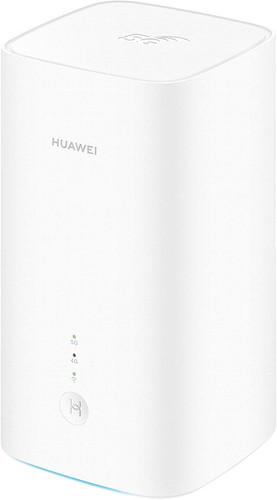 Huawei Ethernet 5G CPE Pro 2 Telekom - H122-373, Quad Band (Renewed)