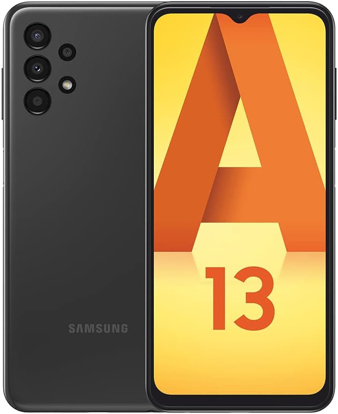 Galaxy A13 4G (Brand New)