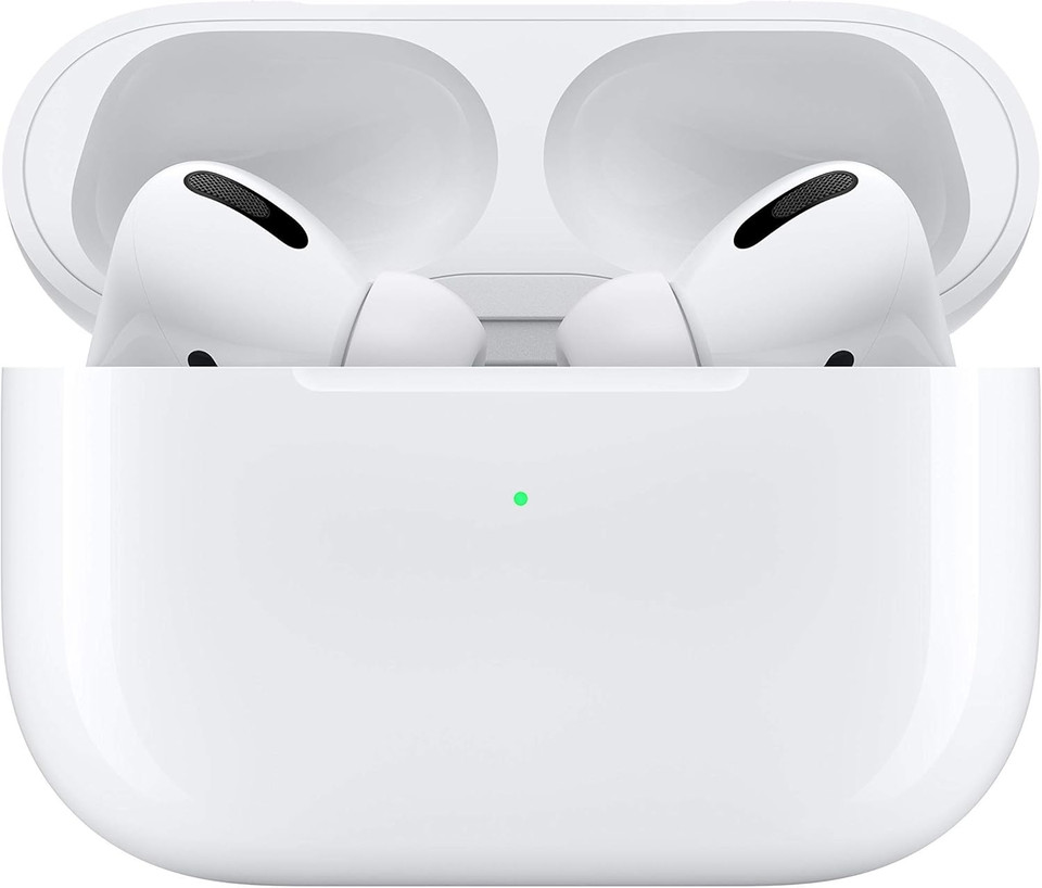 Apple AirPods Pro - 1st Gen (Renewed)