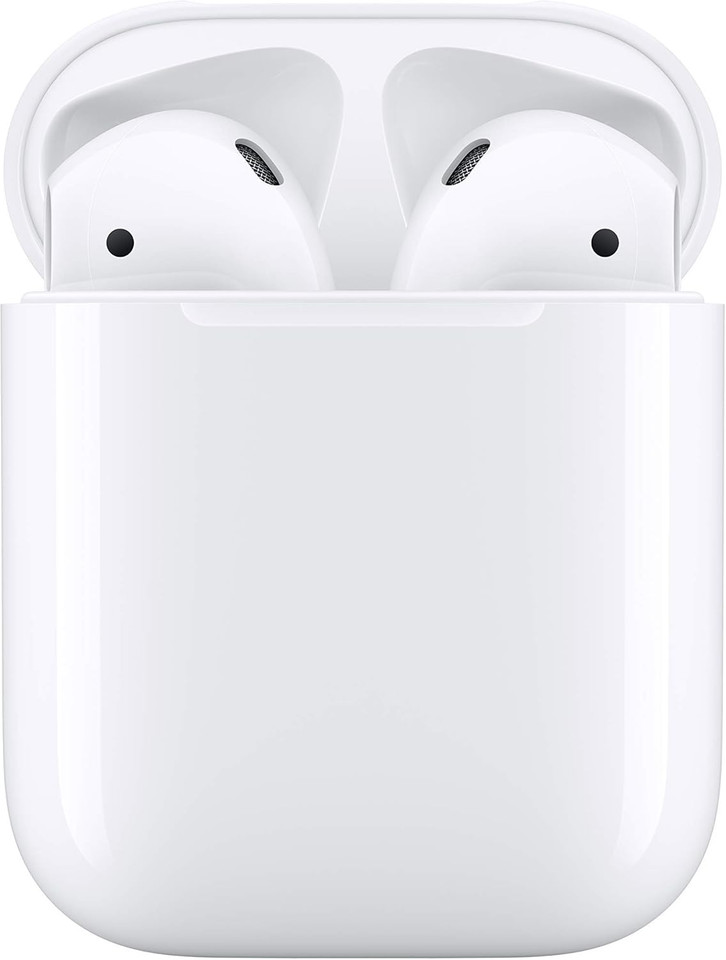 Apple AirPods Pro - 2nd Gen (Renewed)