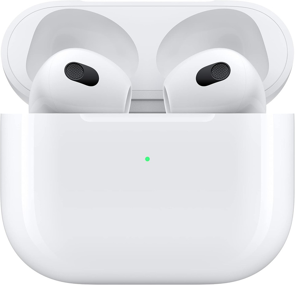 AirPods 3rd Generation (Renewed)