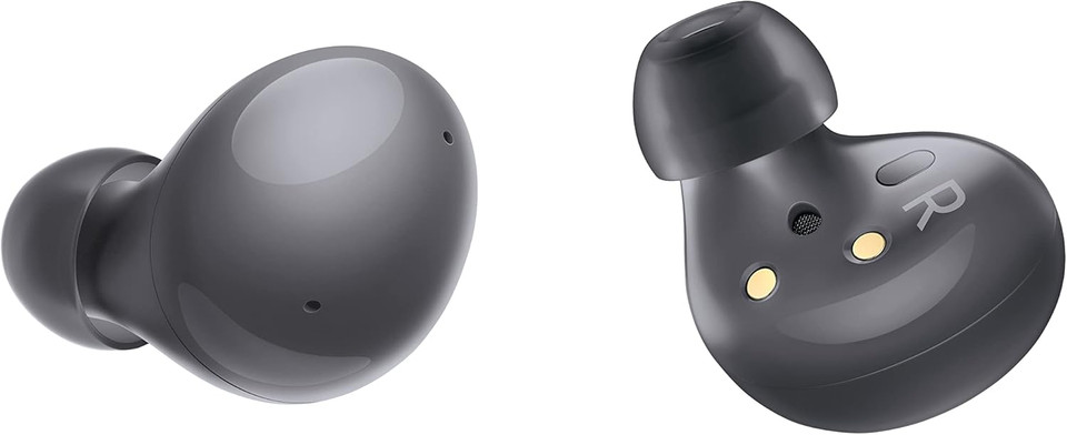 Samsung Galaxy Buds 2 (Renewed)