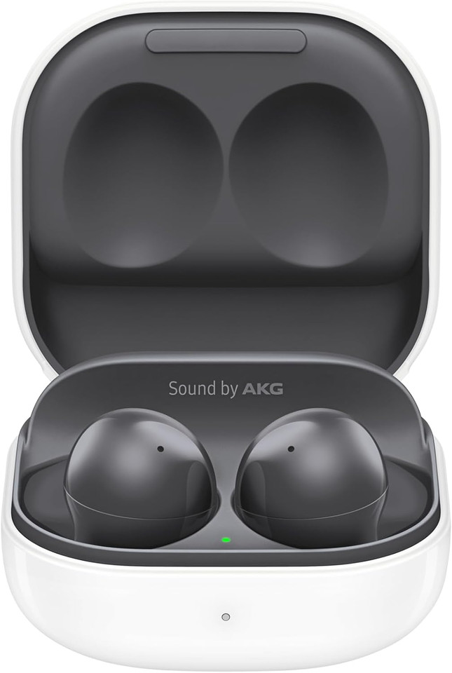 Samsung Galaxy Buds 2 (Renewed)