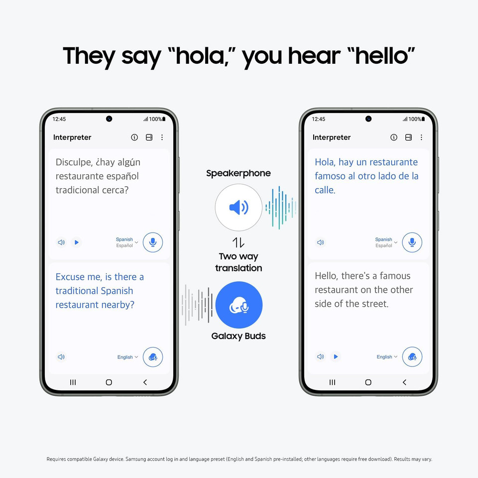 Samsung Galaxy Buds 2 (Renewed)